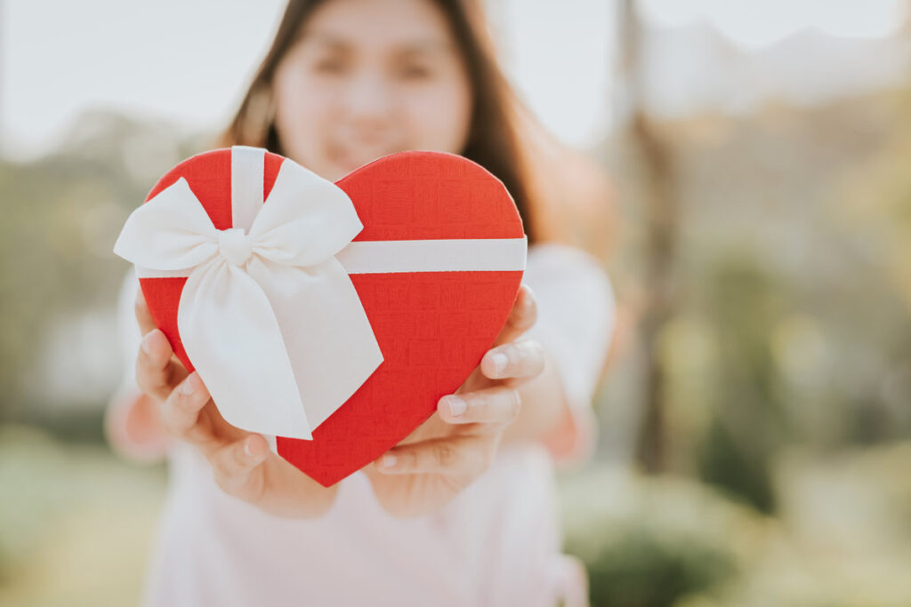 5 Rekomendasi Hadiah Unik dan Eksklusif Ini di Hari Valentine 