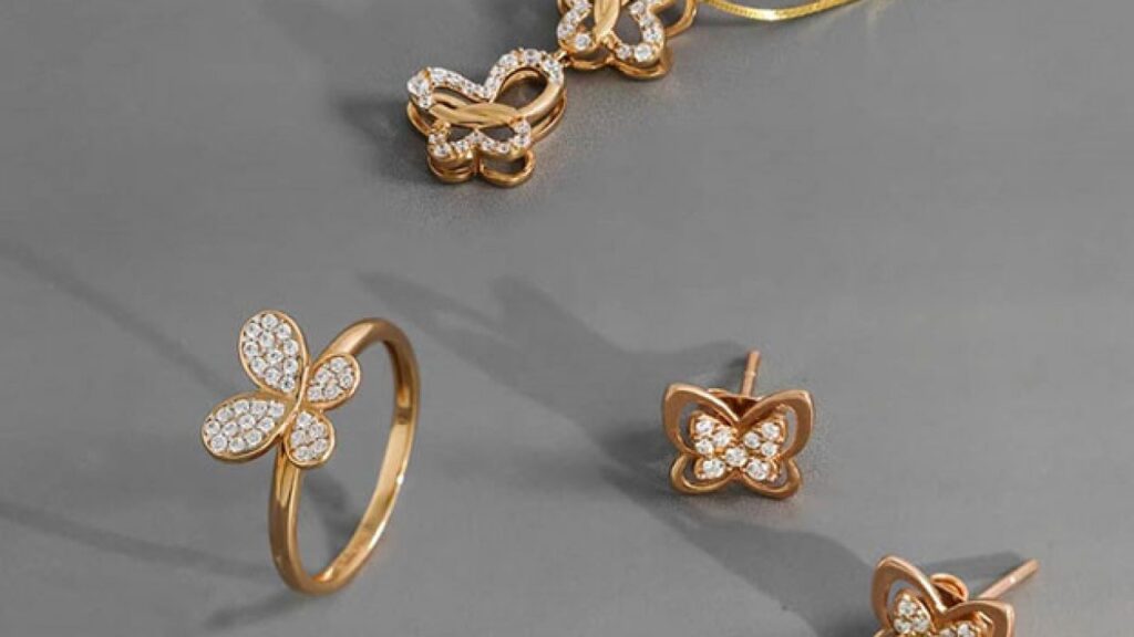 Apa yang Membuat Perhiasan Emas Begitu Berharga? 