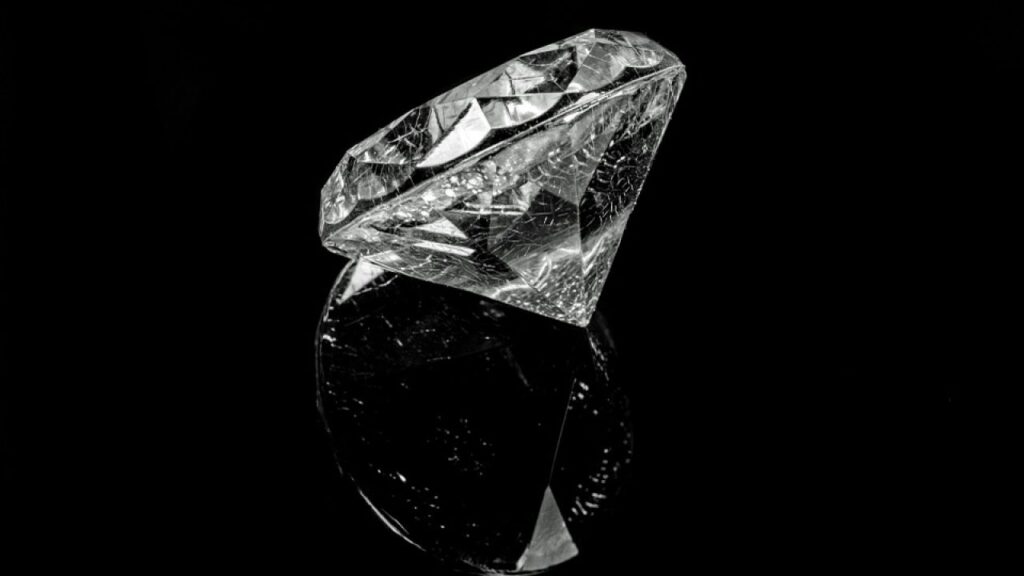 Sejarah Panjang: Jejak Berlian dalam Peradaban Manusia 