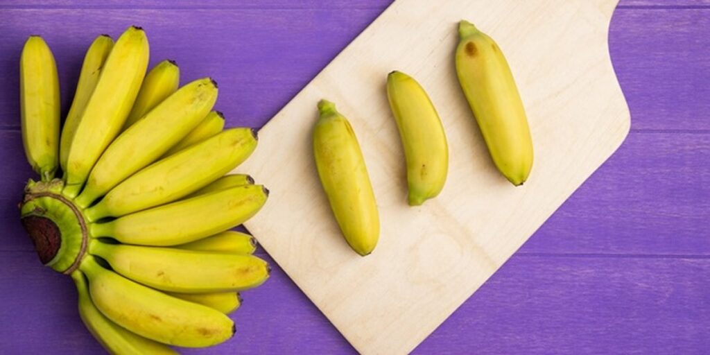pisang dalam diet sehat