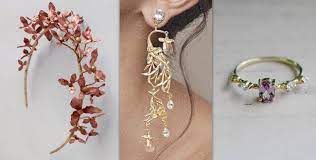 Toko Perhiasan dan Peran Mereka dalam Memasyarakatkan Desain Lokal 