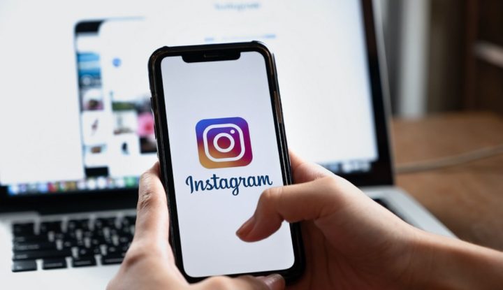 Pemanfaatan Instagram Untuk Bisnis
